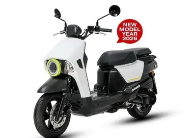 Sym BWT 125 (2026) - Annuncio 10081761
