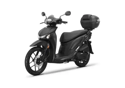 Sym BWT 125 (2026) - Annuncio 10081762
