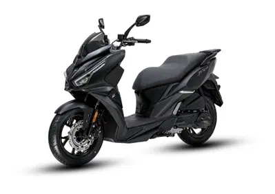 Sym Jet 14 125 CBS LC EVO (2024 - 26) - Annuncio 10081763