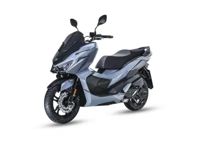 Sym Jet X 125 (2025 - 26) - Annuncio 10081765