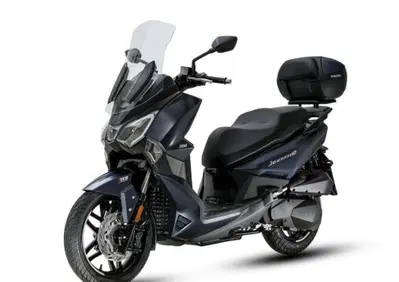 Sym Joyride 300 (2026) - Annuncio 10081766