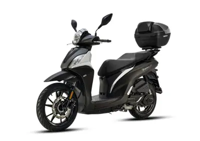 Sym Symphony 125 ST (2025 - 26) - Annuncio 10081770