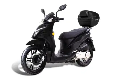 Sym Symphony 125 SR (2026) - Annuncio 10081771