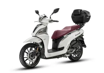 Sym Symphony 200 ST (2025 - 26) - Annuncio 10081772