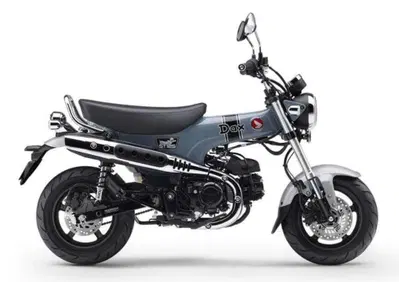 Honda Dax 125 (2025 - 26) - Annuncio 10081773