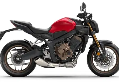 Honda CB 650 R E-Clutch (2024 - 26) - Annuncio 10081775