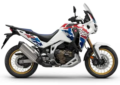 Honda Africa Twin CRF 1100L Adventure Sports DCT (2024 - 26) - Annuncio 10081776