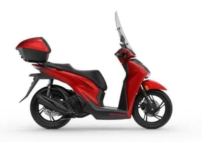 Honda SH 150 Sport (2026) - Annuncio 10081781