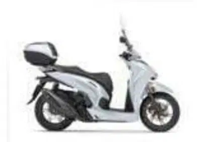 Honda SH 350i Sport (2025 - 26) - Annuncio 10081782