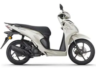 Honda Vision 110 (2025 - 26) - Annuncio 10081783
