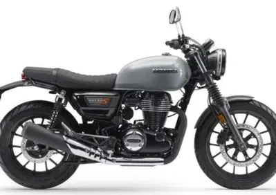 Honda GB 350 S (2025 - 26) - Annuncio 10081784
