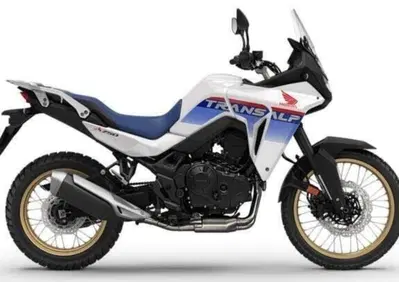 Honda Transalp XL750 (2025) - Annuncio 10081785