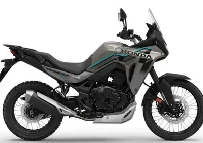 Honda Transalp XL750 (2026) - Annuncio 10081786