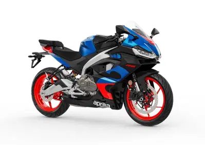 Aprilia RS 457 (2024 - 26) - Annuncio 10081787