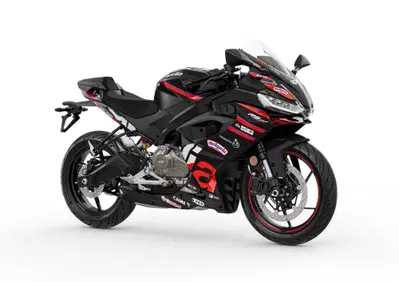 Aprilia RS 457 GP Replica (2026) - Annuncio 10081788