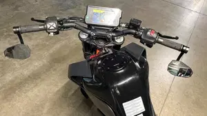 KTM 390 Duke (2021 - 23)  (4)