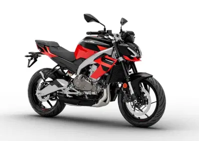 Aprilia Tuono 457 (2025 - 26) - Annuncio 10081789