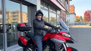 Ducati Multistrada V4 S (2025 - 26)  (3)
