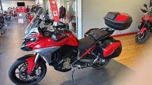Ducati Multistrada V4 S (2025 - 26)  (4)