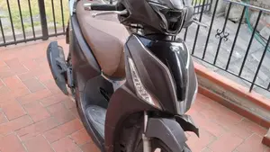 Kymco People 125i S (2018 - 20)  (6)