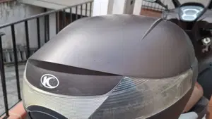 Kymco People 125i S (2018 - 20)  (8)