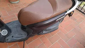 Kymco People 125i S (2018 - 20)  (10)