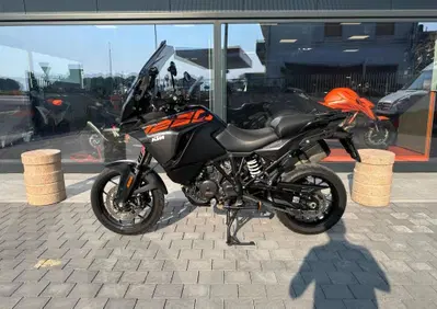 KTM 1290 Super Adventure S (2017 - 20) - Annuncio 10081792