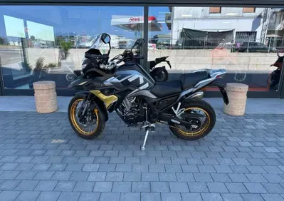 Kove 510X (2025 - 26) - Annuncio 10081795