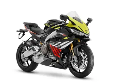 Aprilia RS 660 Factory (2025 - 26) - Annuncio 10081797
