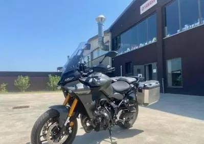 Yamaha Tracer 9 GT (2021 - 24) - Annuncio 10081798
