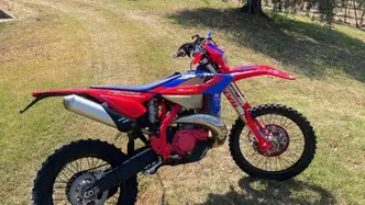 Betamotor RR 300 2T Enduro Racing (2023) usata