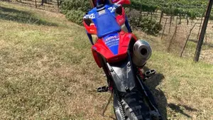 Betamotor RR 300 2T Enduro Racing (2023)  (2)