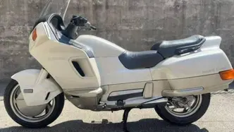 Honda PC 800