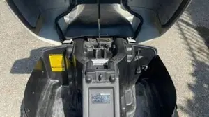 Honda PC 800  (6)
