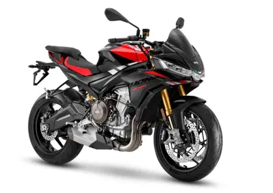 Aprilia Tuono 660 Factory (2025 - 26) - Annuncio 10081801
