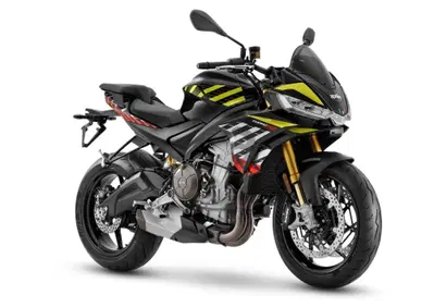 Aprilia Tuono 660 Factory (2025 - 26) - Annuncio 10081804