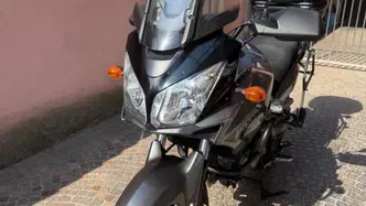 Suzuki V-Strom 650DL (2006 - 07) usata
