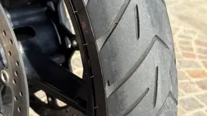 Suzuki V-Strom 650DL (2006 - 07)  (11)