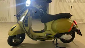 Vespa GTS 300 Super Sport (2023 - 24)  (3)
