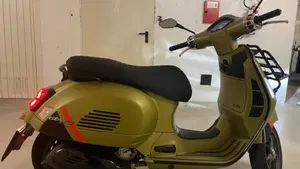 Vespa GTS 300 Super Sport (2023 - 24)  (4)