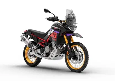 Aprilia Tuareg 660 Rally (2025 - 26) - Annuncio 10081811