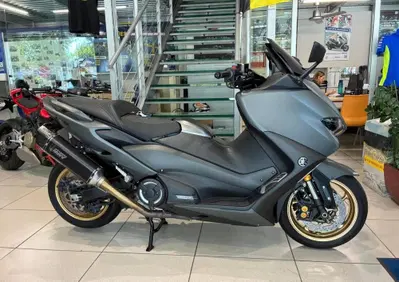 Yamaha T-Max 560 Tech Max (2021) - Annuncio 10081814