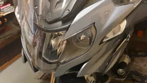 Bmw R 1200 RT (2014 - 16)  (2)
