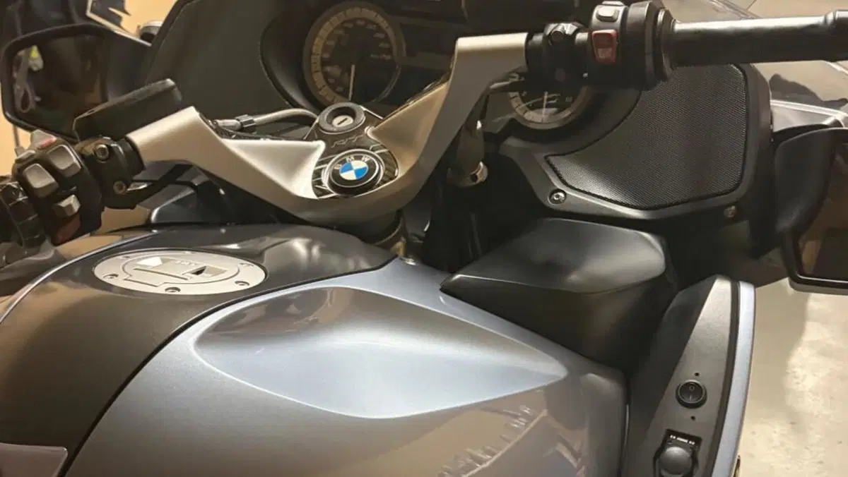 Bmw R 1200 RT (2014 - 16)  (6)