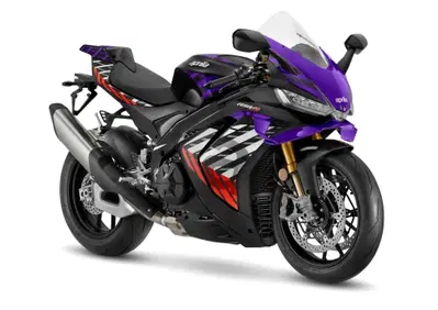 Aprilia RSV4 1100 Factory (2025 - 26) - Annuncio 10081815