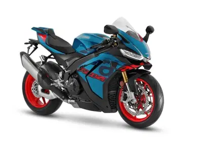Aprilia RSV4 1100 (2025 - 26) - Annuncio 10081816