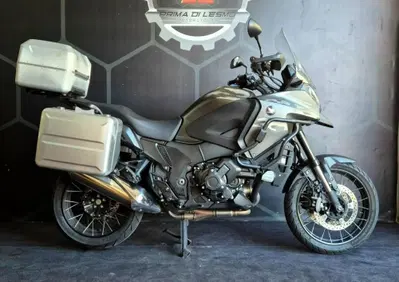 Honda Crosstourer DCT ABS L.E. (2011 - 14) - Annuncio 10081831