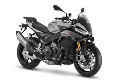 Aprilia Tuono V4 (2025 - 26) - Annuncio 10081819