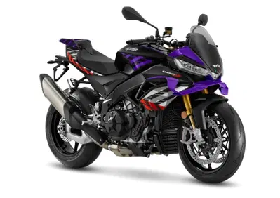 Aprilia Tuono V4 Factory (2025 - 26) - Annuncio 10081821