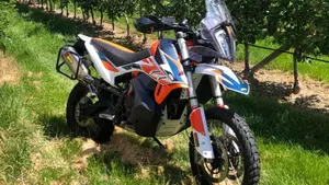 KTM 790 Adventure R Rally (2019 - 20)  (2)
